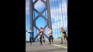 The Planet Dance M/V|BTS#bts animation song#trendingshorts