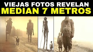 20 misterios inexplicables que te dejarán boquiabierto