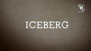 ICEBERG  FALL-WINTER 16-17