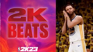 NBA 2K23 SOUNDTRACK COMPLETO !!!