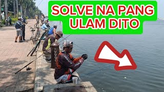 DAMI ISDA SA LUGAR NA TO