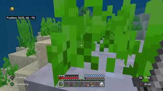 Minecraft survival twitch highlights