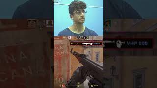 ! اوس پیروز باشه - Counter Strike 2