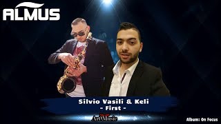 Silvio Vasili x Keli Shikut - First