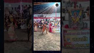 Lalechi Mata Garba Mahotsav Samdari 2023 ! #trending #youtubeshorts #garba2023 #vayralreels #viral