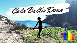 Cala Nudista Bella Dona - Caló de sa Bella Dona (SOL DE MALLORCA)