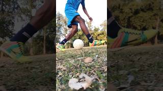 SAVE AND LEARN THIS CRAZY SKILL ⚽️🔥🔥🔥#shorts #football #soccer #tutorial #footballskills #