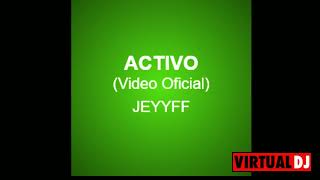 Activo Jeyyff 8d