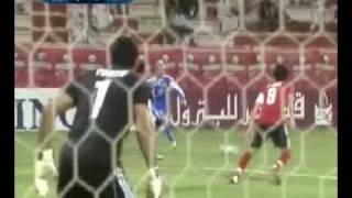 الهلال السعودي - الأهلي الإماراتي / أهداف الهلال