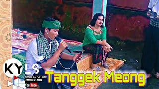 Akhir Thn 2020...Mustamin TKTK 05 dgn Lagu Tanggek Meong Di Batu Keliang