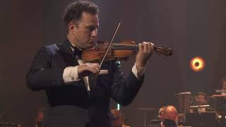 "En musique" - Brahms - Concerto pour violon (extrait) - Festival de Pâques 2021