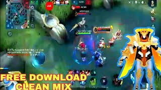 Di nyo ako Kaya mg pre Naka Fly high to Mlbb gameplay