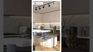 Best Interior Design 2021 | The joy of Best Living | By TEL Constructions UK 2021