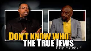 Who are the True Jews Jesse vs Rizza