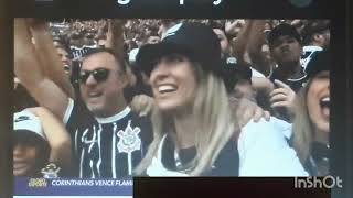 CORINTHIANS 2x1 flamrj direitos glo esp