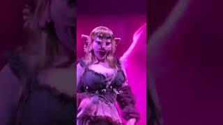 🤰🌼Melanie Martinez - Womb(Official Live Snippet)🌼🤰