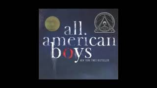 All American Boys - Book Trailer