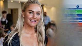 Bra-less Charley Hull Shares Shocking Update – Fans Are Concerned!