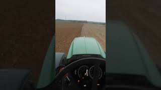 Orka zimowa john deere & lemken