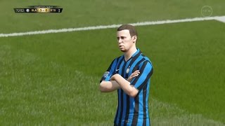 IF Perisic Can't Stop Scoring Amazing Goals!!!