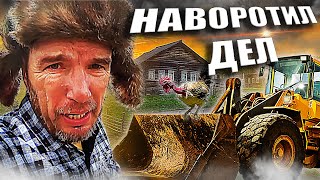 Мой личный подвиг, или неужели я это сделал. Теперь в 4К