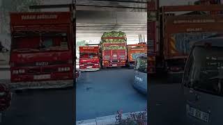 Ankara 🇹🇷 Mamak 💗 dolaştık  video  çok  güzel  harik🕊️🦜🕊️🦜🕊️💐🕊️