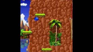 Sonic Jump 2 by Sega Mobile - Free Mobile Game Demo