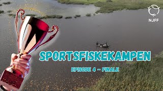 Sportsfiskekampen Episode 4 - finale