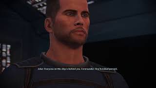 Mass Effect 1 - Episode 2 - The Saga Continues...