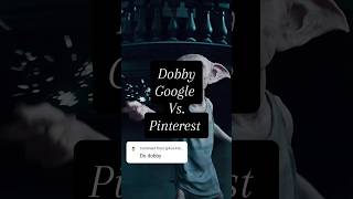 Who Is Next #harrypotter #dobby #trendingshorts #shorts