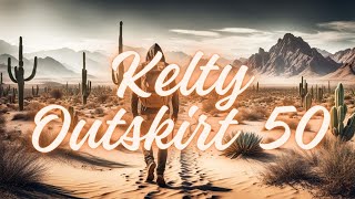 Kelty Outskirt 50 - Hiking and GO Bag