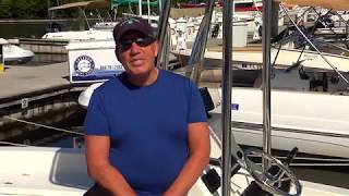 Freedom Boat Club Member Story Jay Cramer, FL