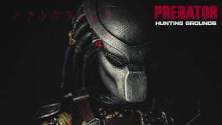 Predator: Hunting Grounds OST - Main Screen (Soundtrack Edit)