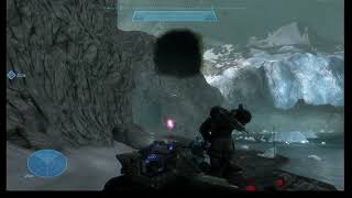 Halo Reach Campaign checkpoint glitch