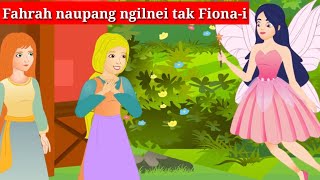 Fairy te malsawmna dawngtu fahrah naupang chu!