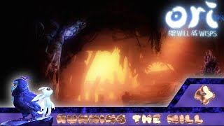 Ori and the Will of the Wisps - Part 4 - Running the Mill