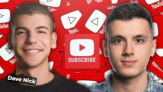 How He Makes $100,000s With YouTube Automation | Dave Nick