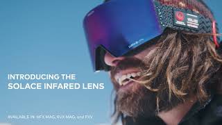 Meet the Dragon Brand: Dragon IR Lens Tech