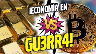 ¡¿CUAL VALE MAS?! 🔥💵¡En CUAL DEBERIA INVERTIR EN ESTOS TIEMPOS!