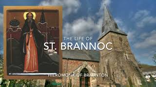 The Life of St. Brannoc of Braunton