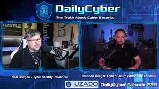 DailyCyber Live