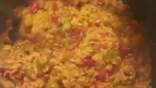 Spanish rice