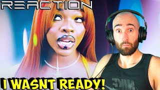 JT - OKAY [FIRST REACTION]