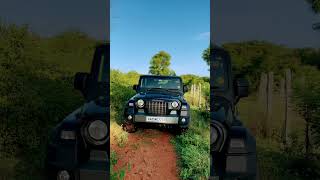 An explorers cruise #offroad #thar #adventure #travel #solotravel #thar #nature #shorts #ARRahman