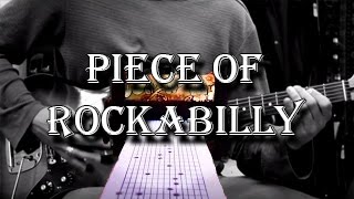 [Music Box Kikkerland] Piece Of Rockabilly