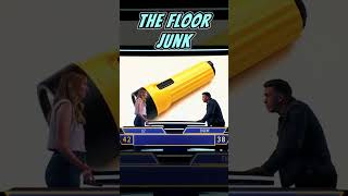 The Floor - Junk