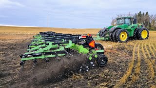 Schulte Disc Harrow! 👌