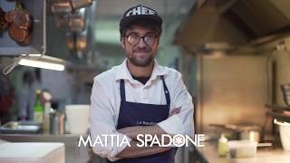 Mattia Spadone - La Mia Bandiera - Coming soon