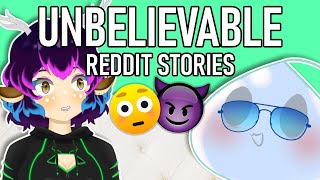 DID THEY REALLY?!? | Reading AITA Reddit Stories