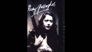 Rory Gallagher   Lonesome Highway